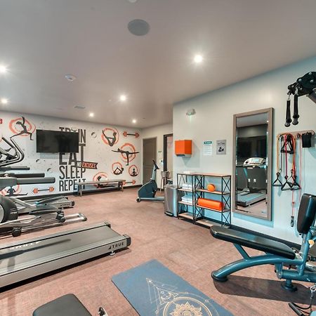Hotel Lexen Newhall & Santa Clarita - Near Six Flags Magic Mountain Ngoại thất bức ảnh