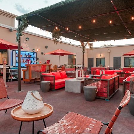 Hotel Lexen Newhall & Santa Clarita - Near Six Flags Magic Mountain Ngoại thất bức ảnh