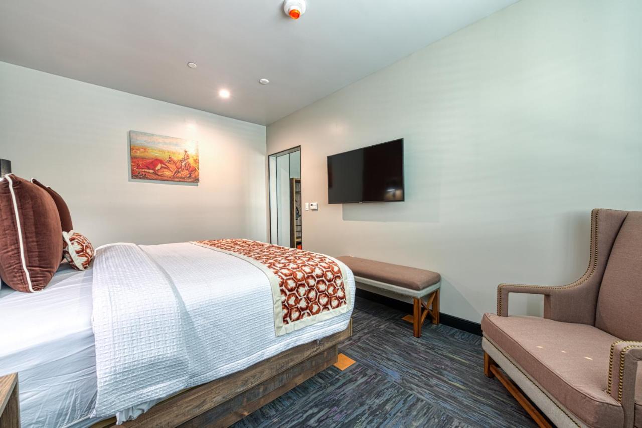 Hotel Lexen Newhall & Santa Clarita - Near Six Flags Magic Mountain Ngoại thất bức ảnh