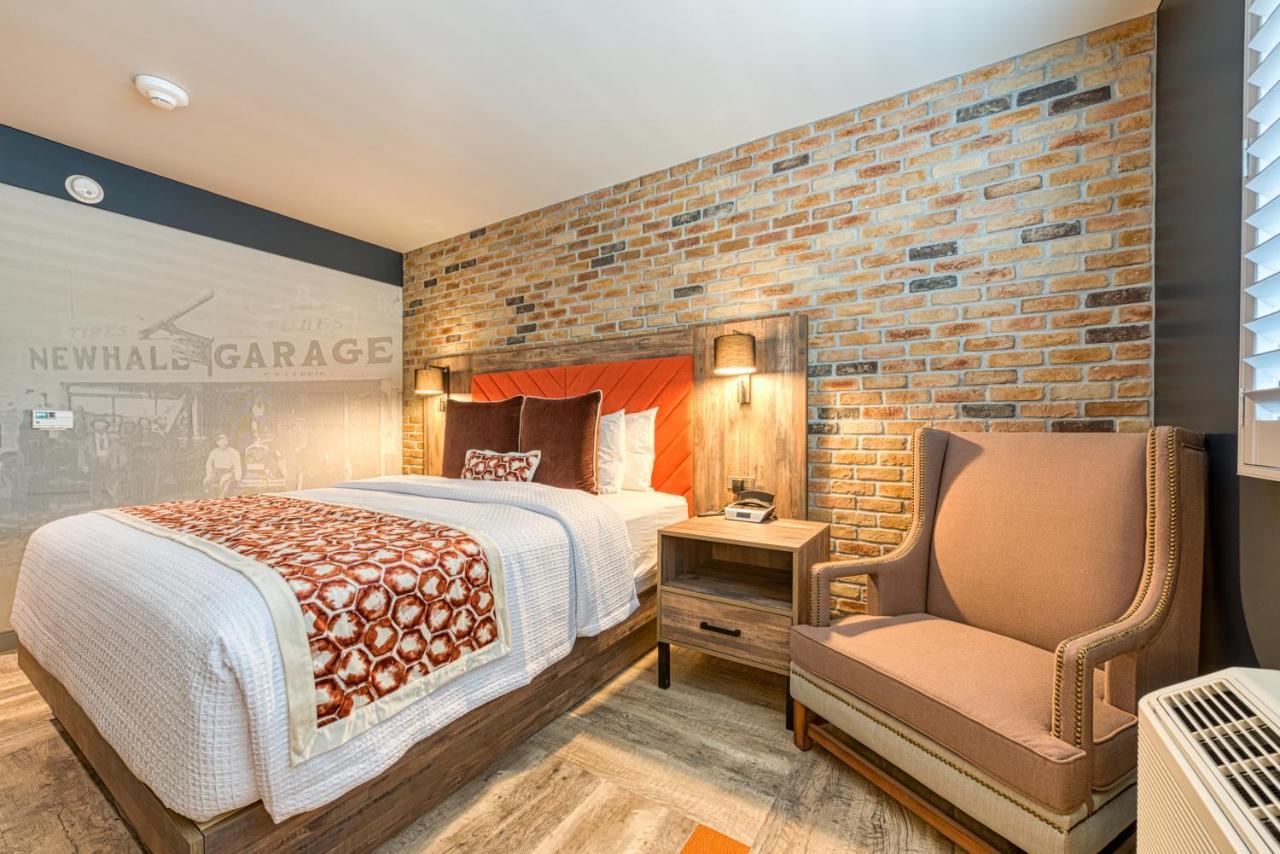 Hotel Lexen Newhall & Santa Clarita - Near Six Flags Magic Mountain Ngoại thất bức ảnh