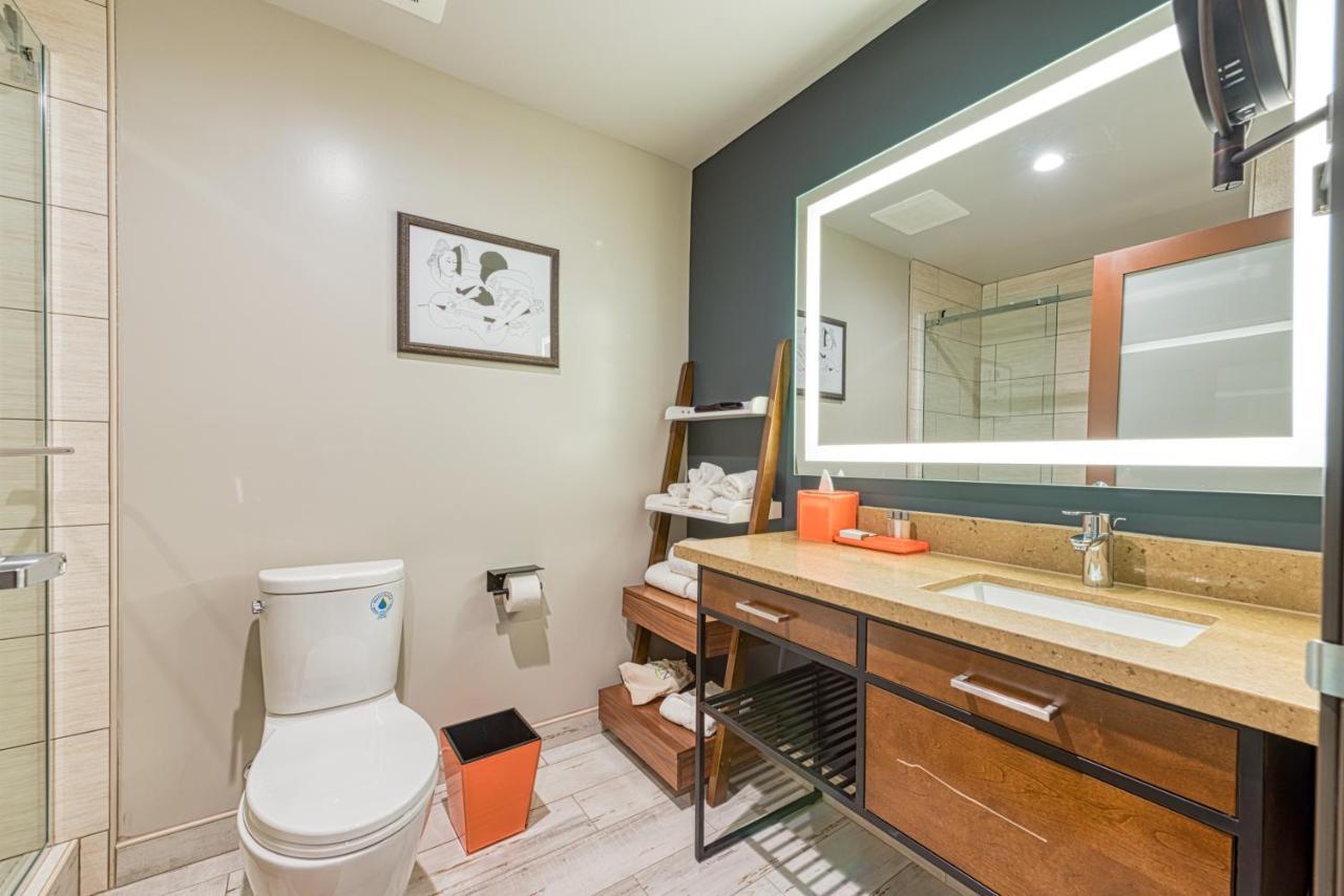 Hotel Lexen Newhall & Santa Clarita - Near Six Flags Magic Mountain Ngoại thất bức ảnh