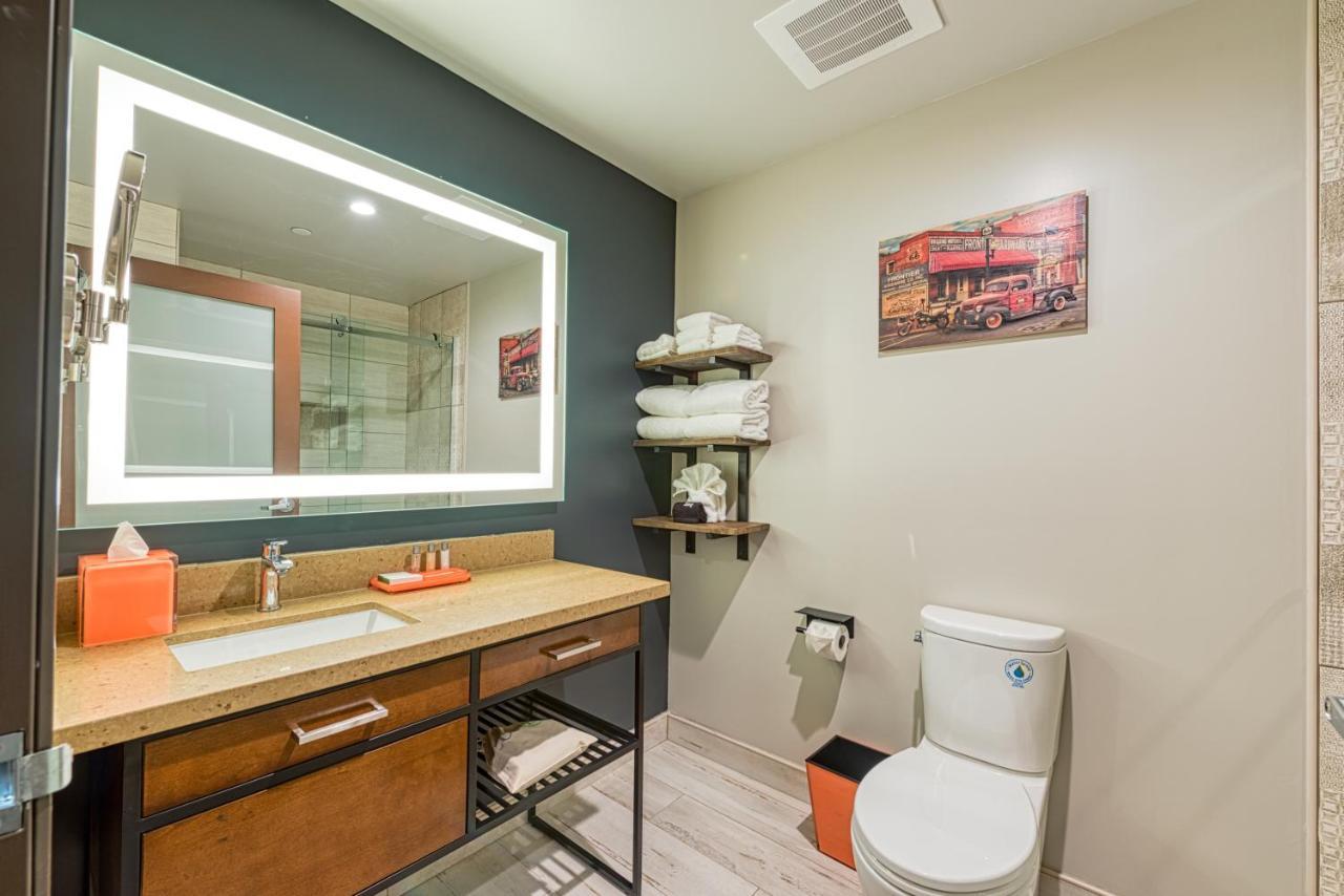 Hotel Lexen Newhall & Santa Clarita - Near Six Flags Magic Mountain Ngoại thất bức ảnh