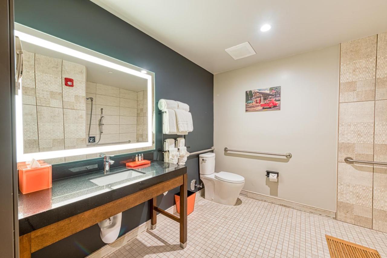 Hotel Lexen Newhall & Santa Clarita - Near Six Flags Magic Mountain Ngoại thất bức ảnh