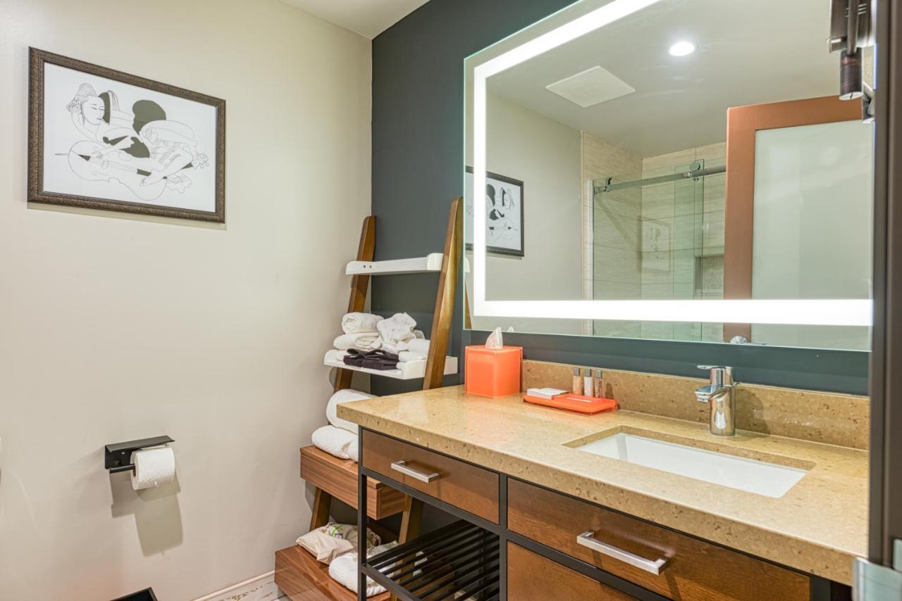 Hotel Lexen Newhall & Santa Clarita - Near Six Flags Magic Mountain Ngoại thất bức ảnh