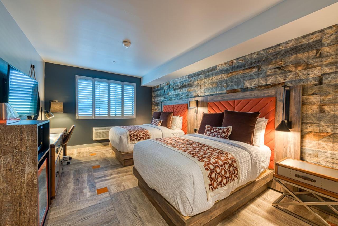 Hotel Lexen Newhall & Santa Clarita - Near Six Flags Magic Mountain Ngoại thất bức ảnh