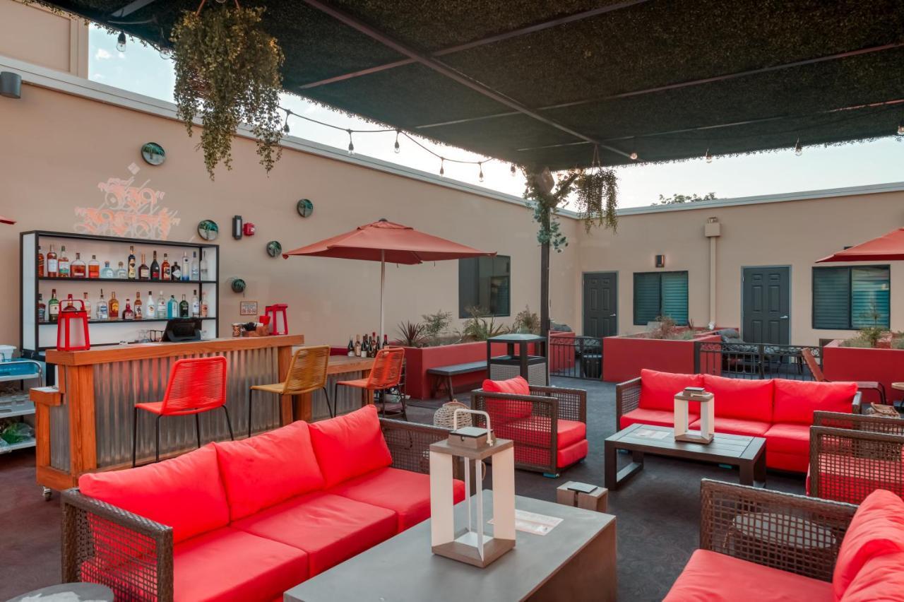 Hotel Lexen Newhall & Santa Clarita - Near Six Flags Magic Mountain Ngoại thất bức ảnh