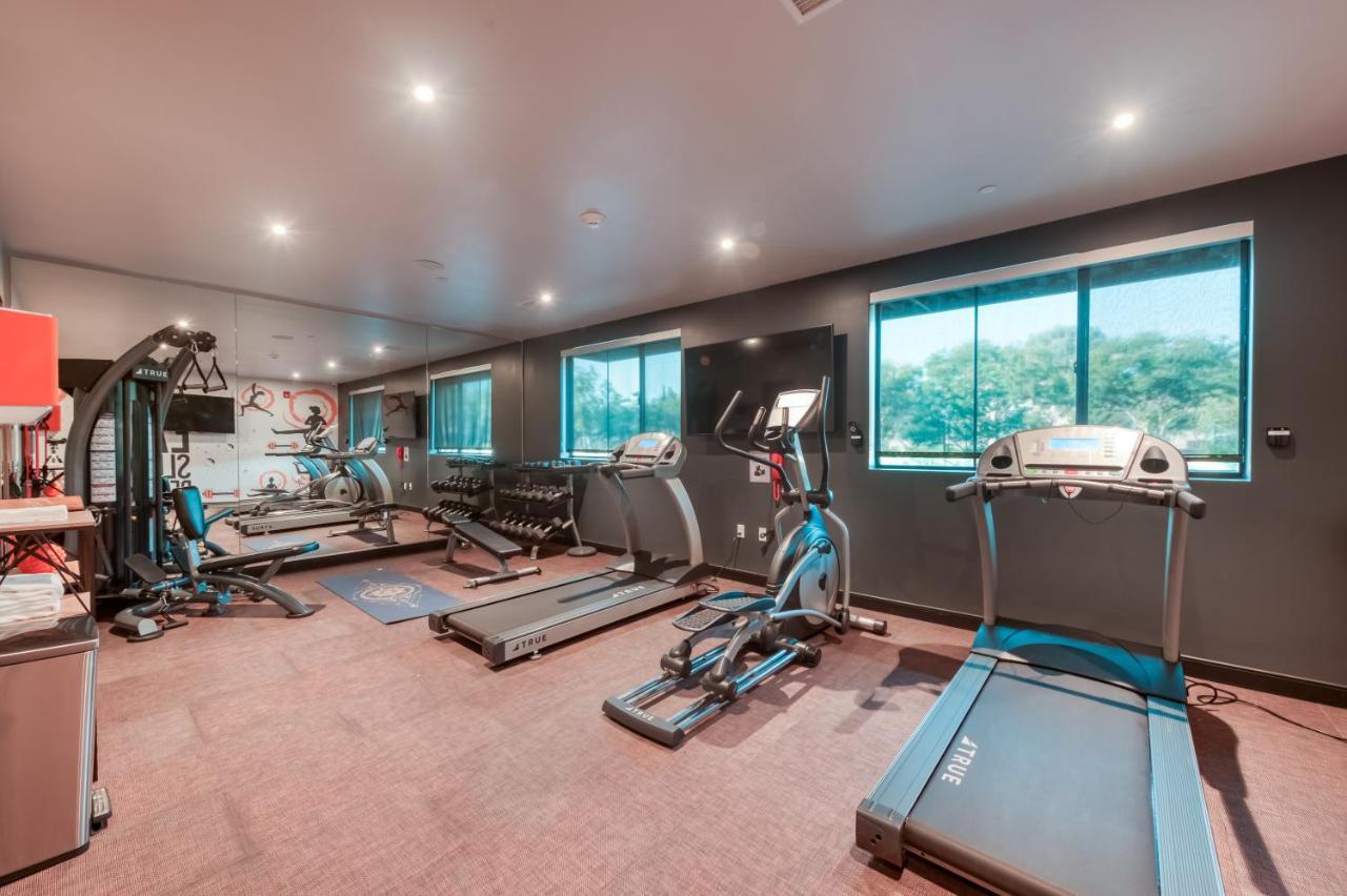 Hotel Lexen Newhall & Santa Clarita - Near Six Flags Magic Mountain Ngoại thất bức ảnh