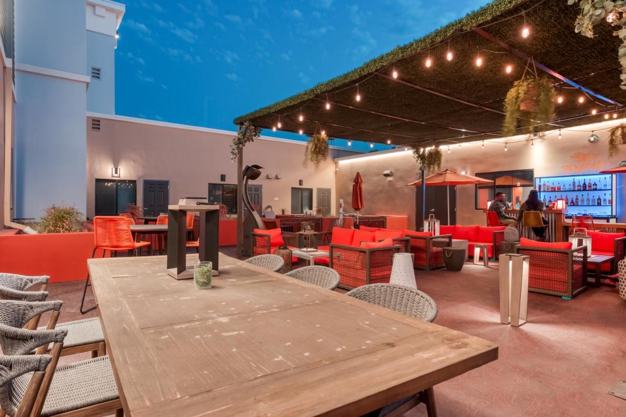 Hotel Lexen Newhall & Santa Clarita - Near Six Flags Magic Mountain Ngoại thất bức ảnh
